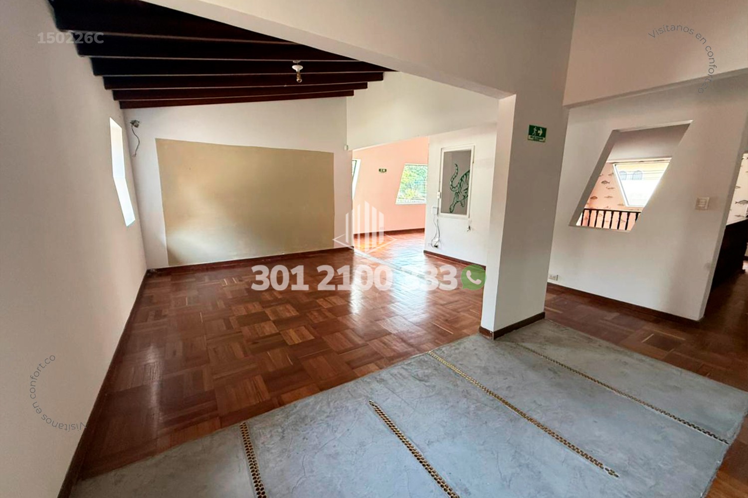 Casa en arriendo en Patio Bonito, Medellín · foto 16 de 24