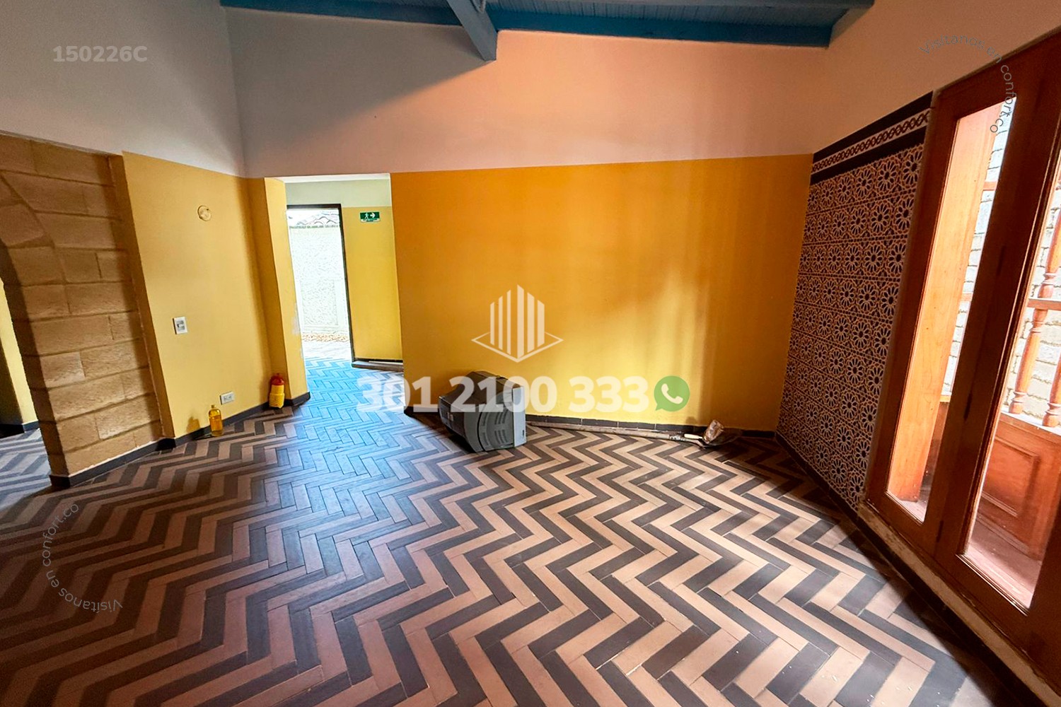 Casa en arriendo en Patio Bonito, Medellín · foto 18 de 24