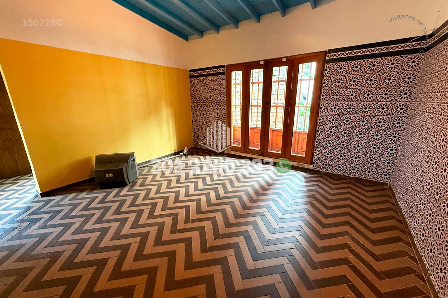 Casa en arriendo en Patio Bonito, Medellín · foto 17 de 24