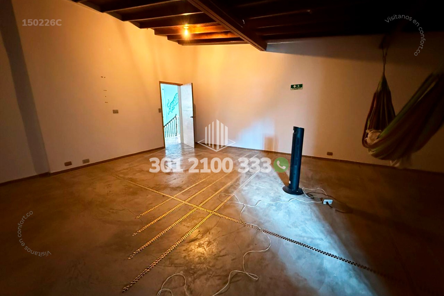 Casa en arriendo en Patio Bonito, Medellín · foto 23 de 24