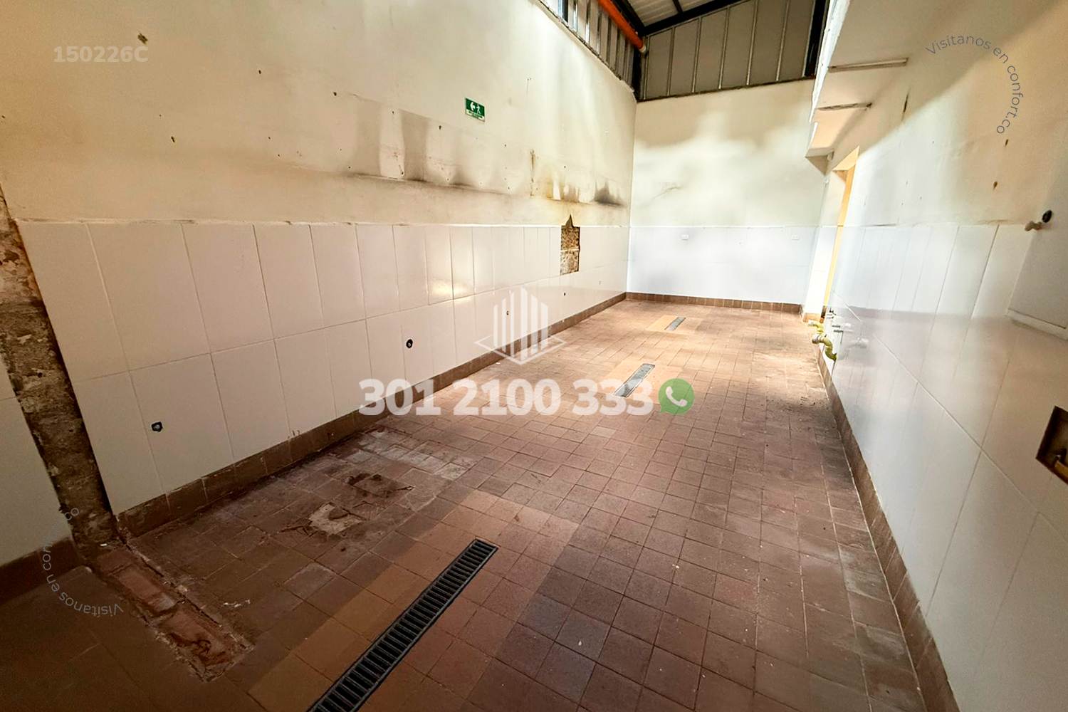 Casa en arriendo en Patio Bonito, Medellín · foto 5 de 24