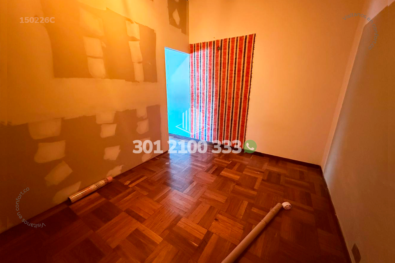 Casa en arriendo en Patio Bonito, Medellín · foto 6 de 24