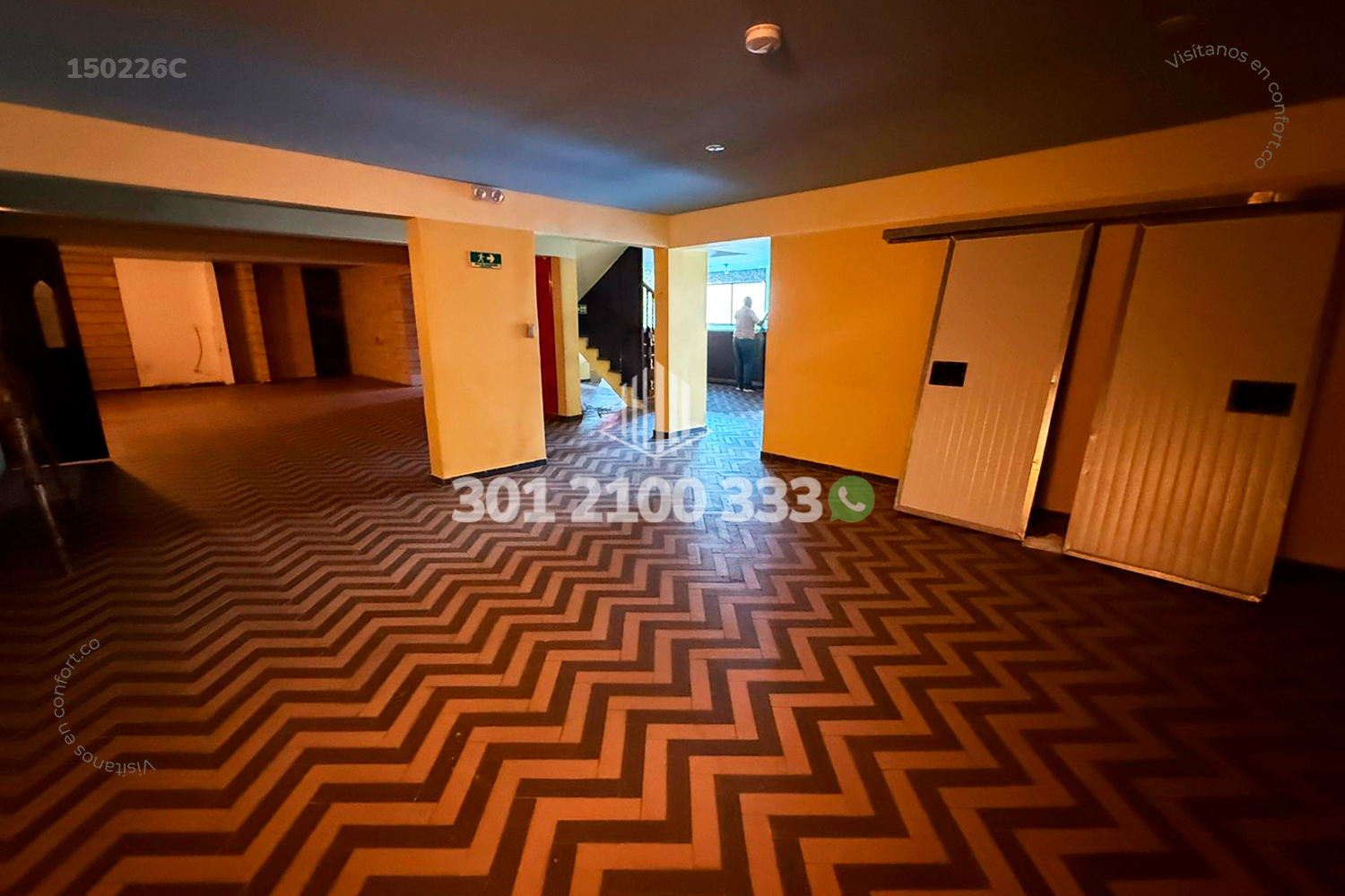 Casa en arriendo en Patio Bonito, Medellín · foto 7 de 24