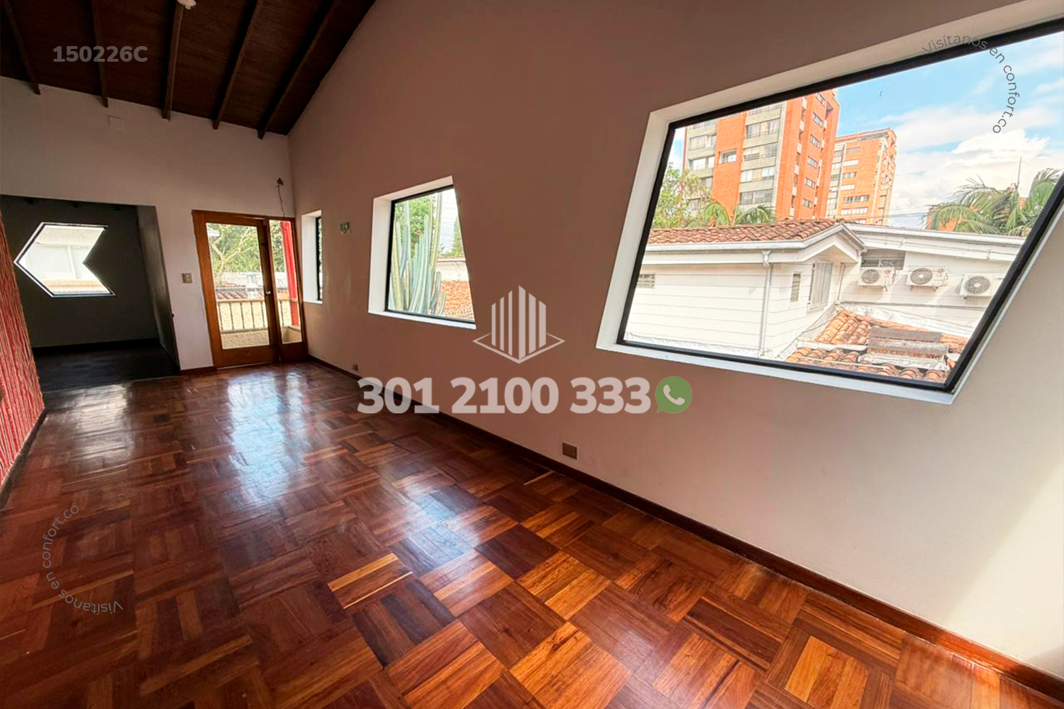 Casa en arriendo en Patio Bonito, Medellín · foto 8 de 24