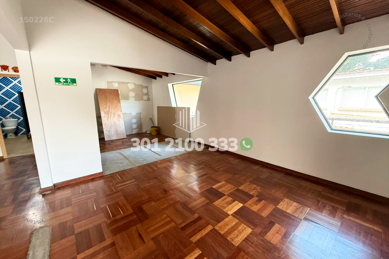 Casa en arriendo en Patio Bonito, Medellín · foto 9 de 24
