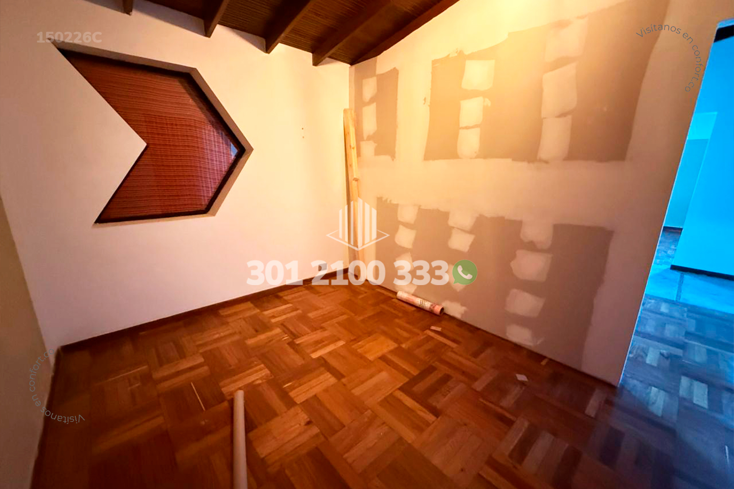 Casa en arriendo en Patio Bonito, Medellín · foto 10 de 24