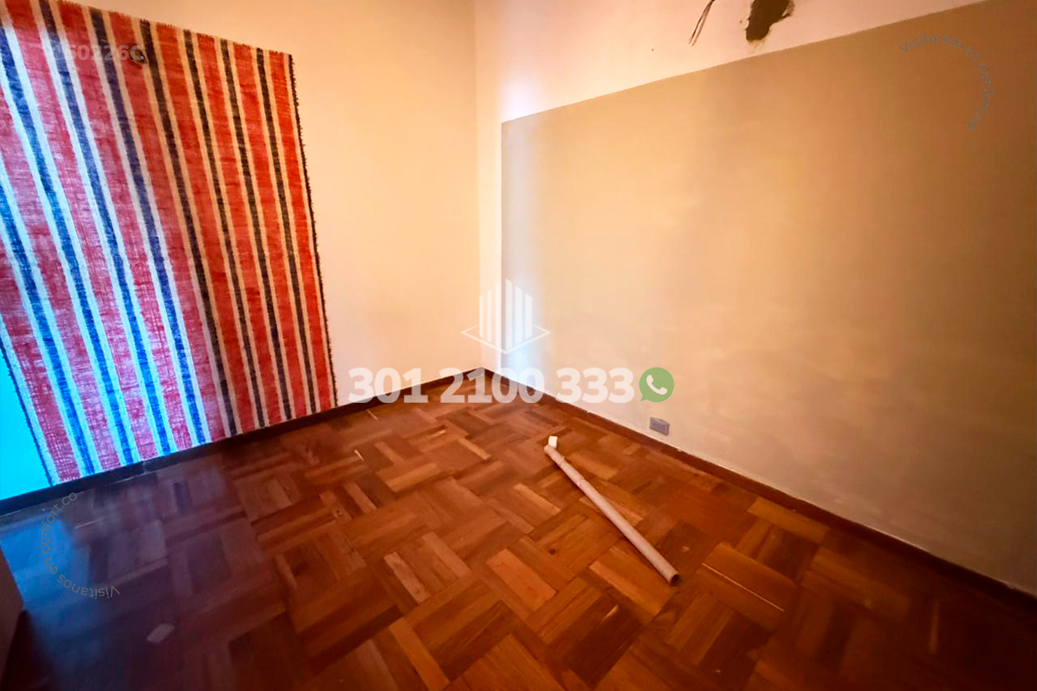 Casa en arriendo en Patio Bonito, Medellín · foto 11 de 24