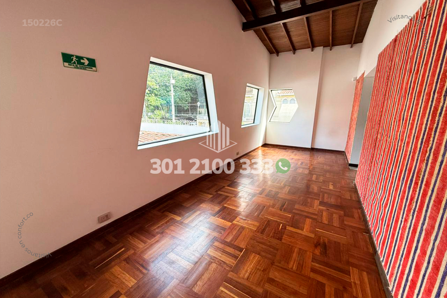 Casa en arriendo en Patio Bonito, Medellín · foto 12 de 24