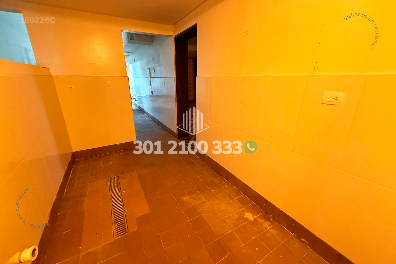 Casa en arriendo en Patio Bonito, Medellín · foto 13 de 24