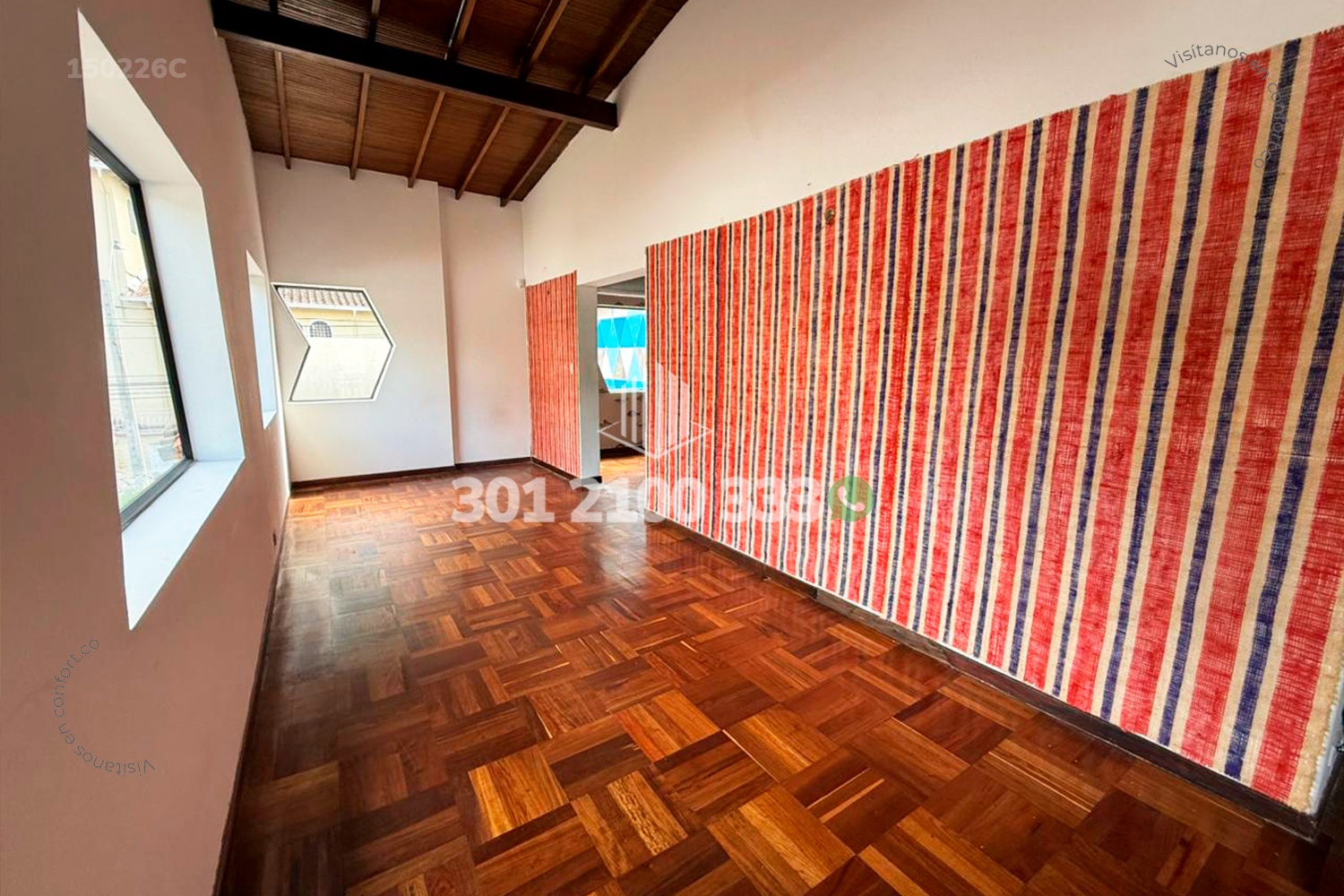 Casa en arriendo en Patio Bonito, Medellín · foto 14 de 24