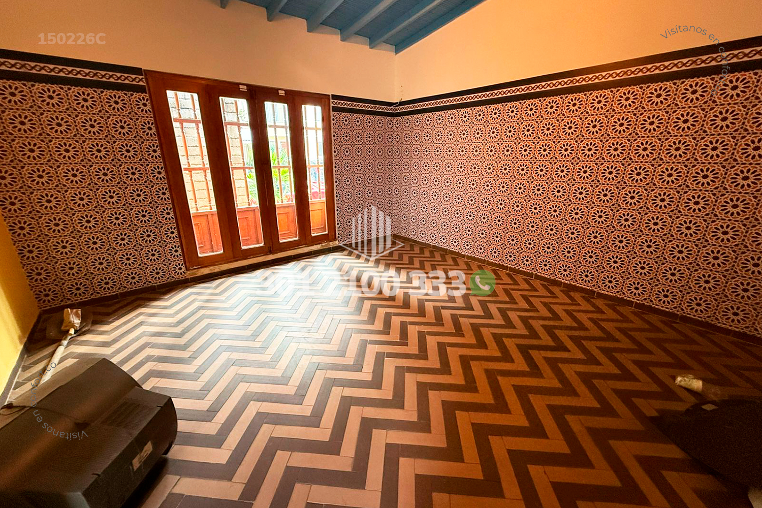 Casa en arriendo en Patio Bonito, Medellín · foto 15 de 24