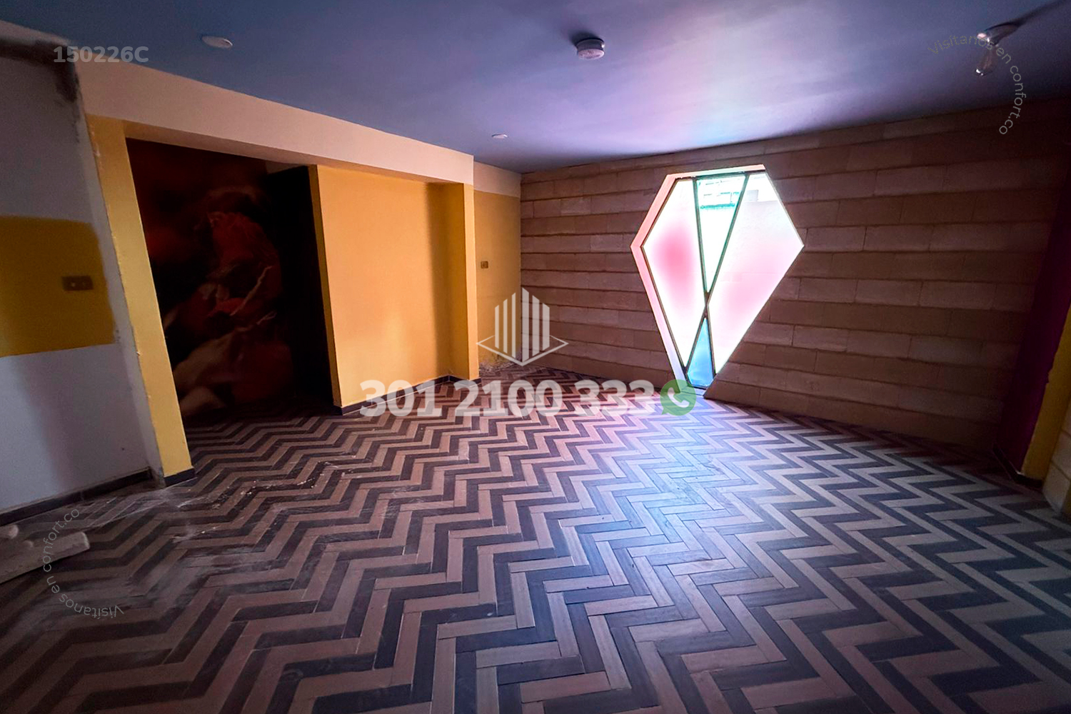 Casa en arriendo en Patio Bonito, Medellín · foto 19 de 24