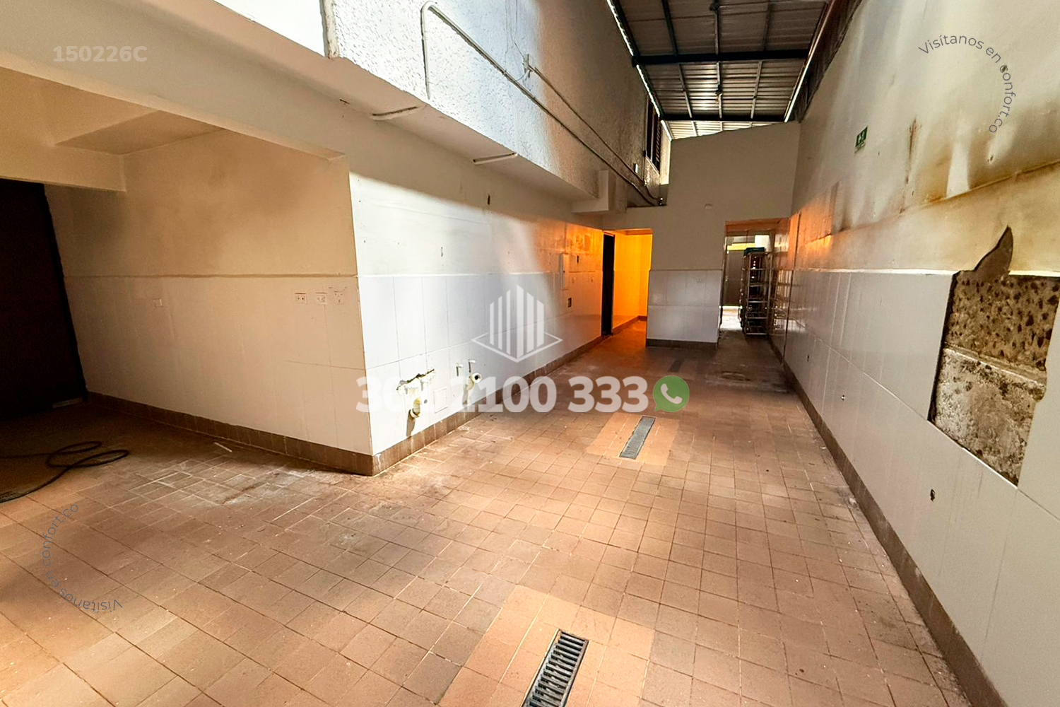 Casa en arriendo en Patio Bonito, Medellín · foto 20 de 24