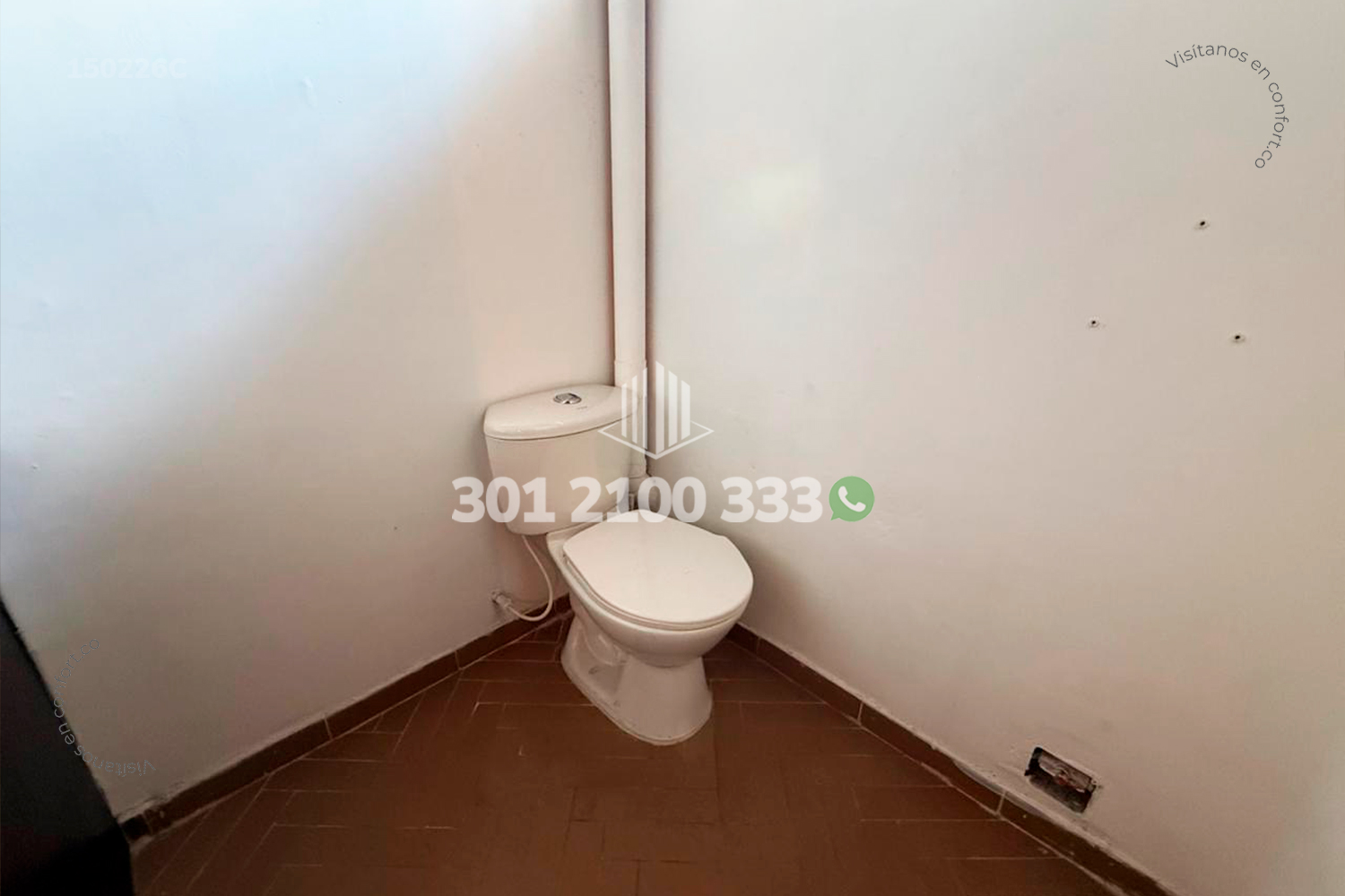Casa en arriendo en Patio Bonito, Medellín · foto 21 de 24