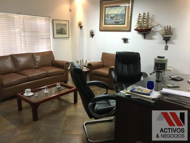 Bodega en venta en Belén San Bernardo, Medellín, 650 m² · foto 7 de 7
