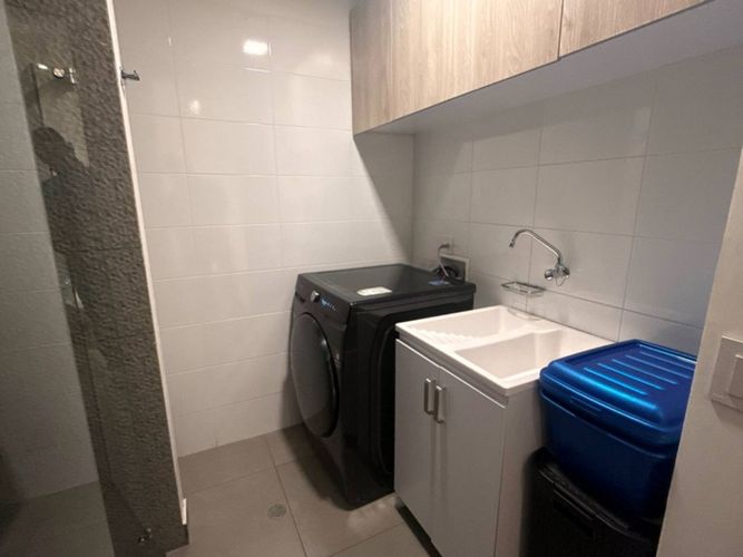 Apartamento de 4 alcobas en venta en Teusaquillo, Bogotá, 166 m² · foto 4 de 24