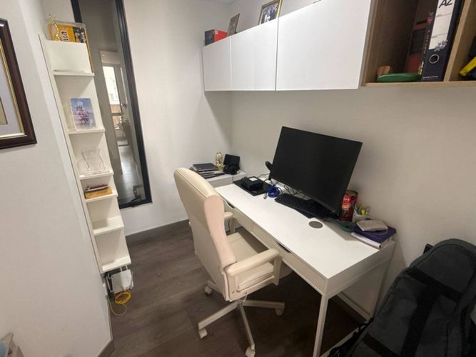 Apartamento de 4 alcobas en venta en Teusaquillo, Bogotá, 166 m² · foto 12 de 24