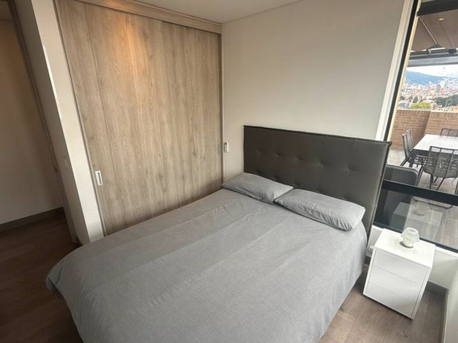 Apartamento de 4 alcobas en venta en Teusaquillo, Bogotá, 166 m² · foto 15 de 24