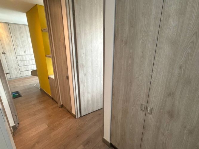 Apartamento de 4 alcobas en venta en Teusaquillo, Bogotá, 166 m² · foto 16 de 24