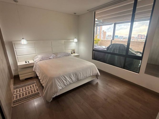 Apartamento de 4 alcobas en venta en Teusaquillo, Bogotá, 166 m² · foto 17 de 24