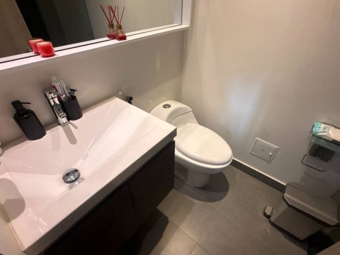 Apartamento de 4 alcobas en venta en Teusaquillo, Bogotá, 166 m² · foto 19 de 24