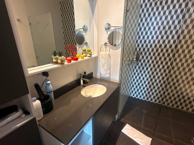 Apartamento de 4 alcobas en venta en Teusaquillo, Bogotá, 166 m² · foto 20 de 24