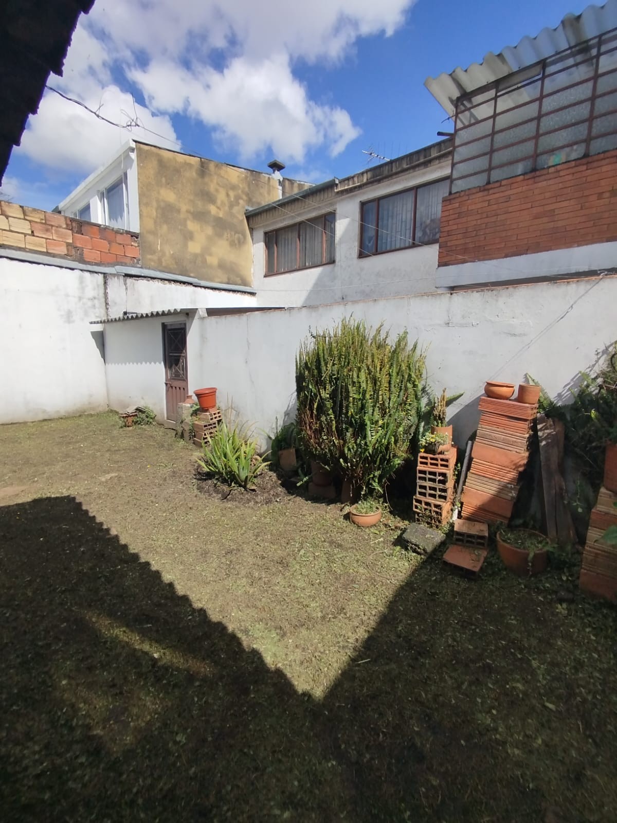 Casa en venta en Normandia, Bogotá · foto 18 de 19