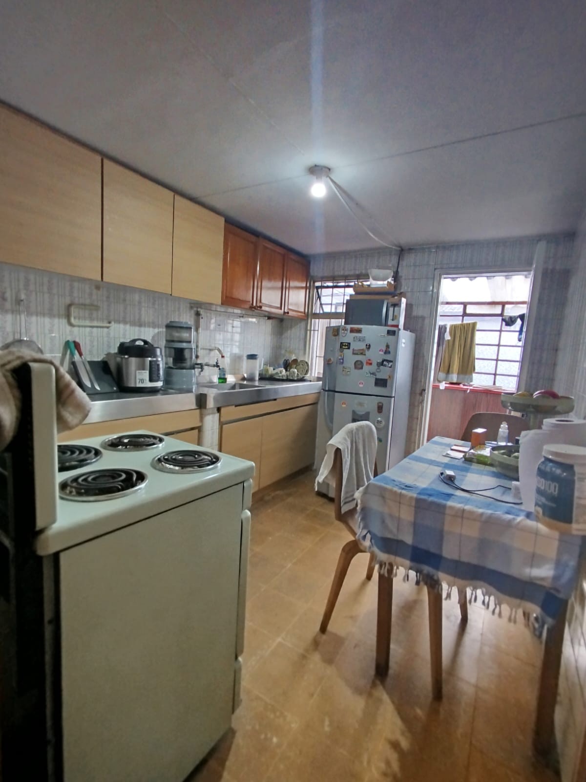 Casa en venta en Normandia, Bogotá · foto 7 de 19