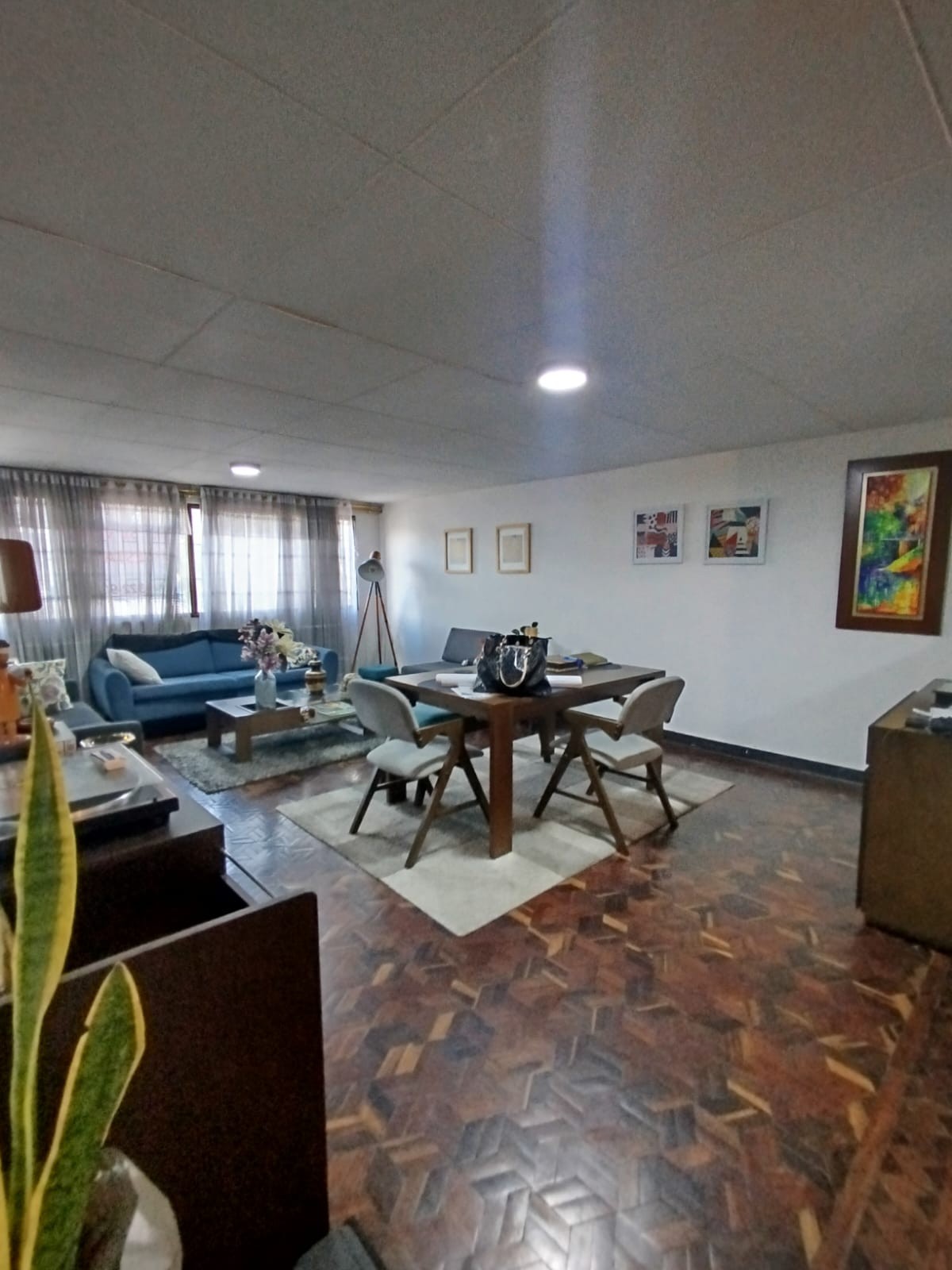 Casa en venta en Normandia, Bogotá · foto 4 de 19