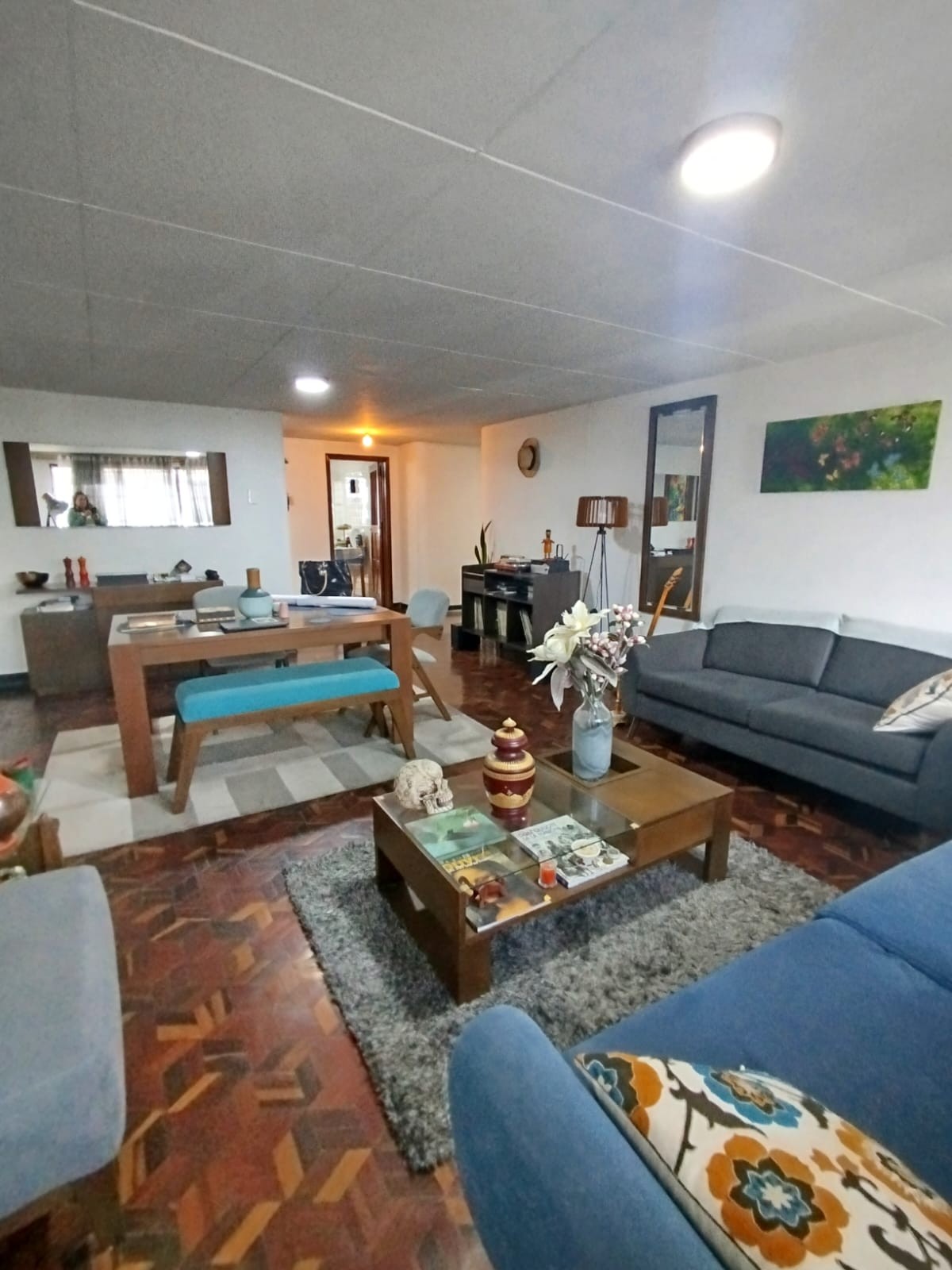 Casa en venta en Normandia, Bogotá · foto 5 de 19