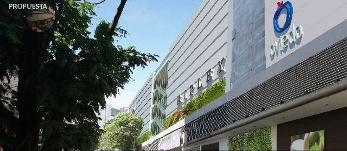 Local en arriendo en La Aguacatala, Medellín, 504 m² · foto 5 de 24