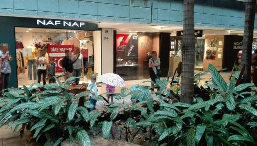 Local en arriendo en La Aguacatala, Medellín, 504 m² · foto 14 de 24