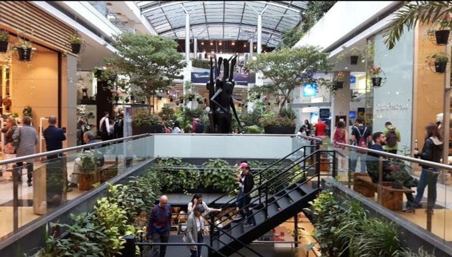 Local en arriendo en La Aguacatala, Medellín, 504 m² · foto 21 de 24