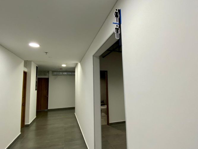 Consultorio en arriendo en Pueblo Muisca, Chía, 53 m² · foto 10 de 15