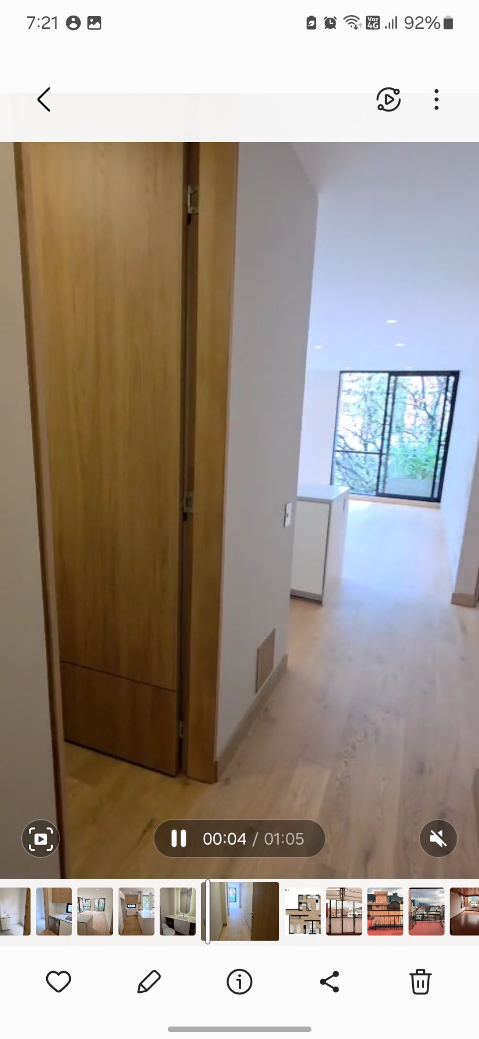 Apartamento en venta en La Cabrera, Bogotá · foto 13 de 14