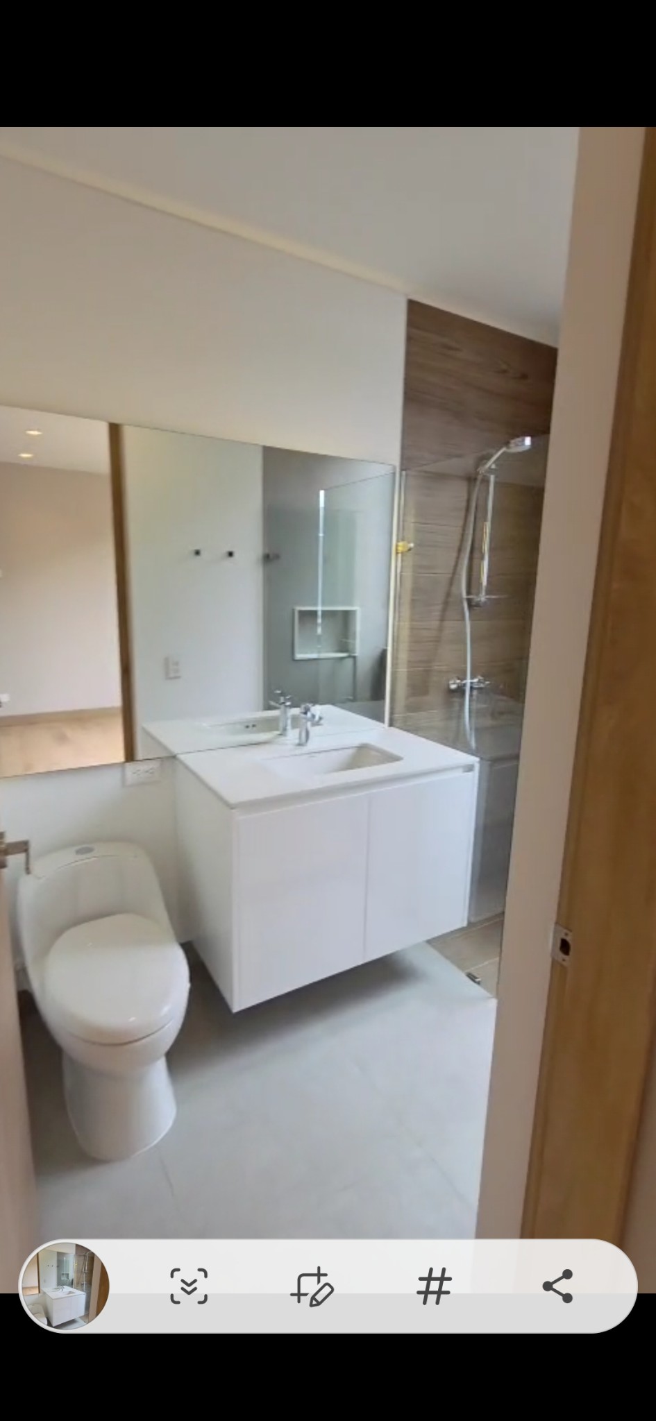 Apartamento en venta en La Cabrera, Bogotá · foto 9 de 14