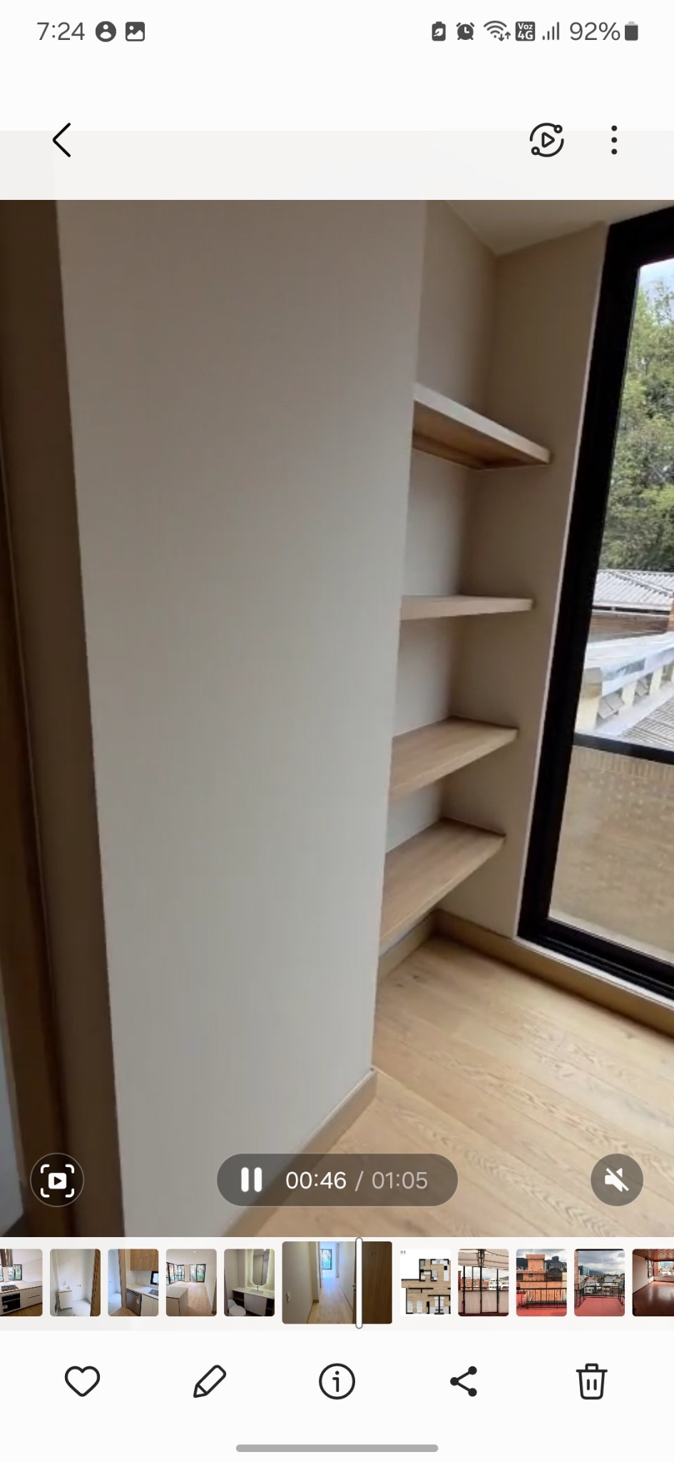 Apartamento en venta en La Cabrera, Bogotá · foto 14 de 14