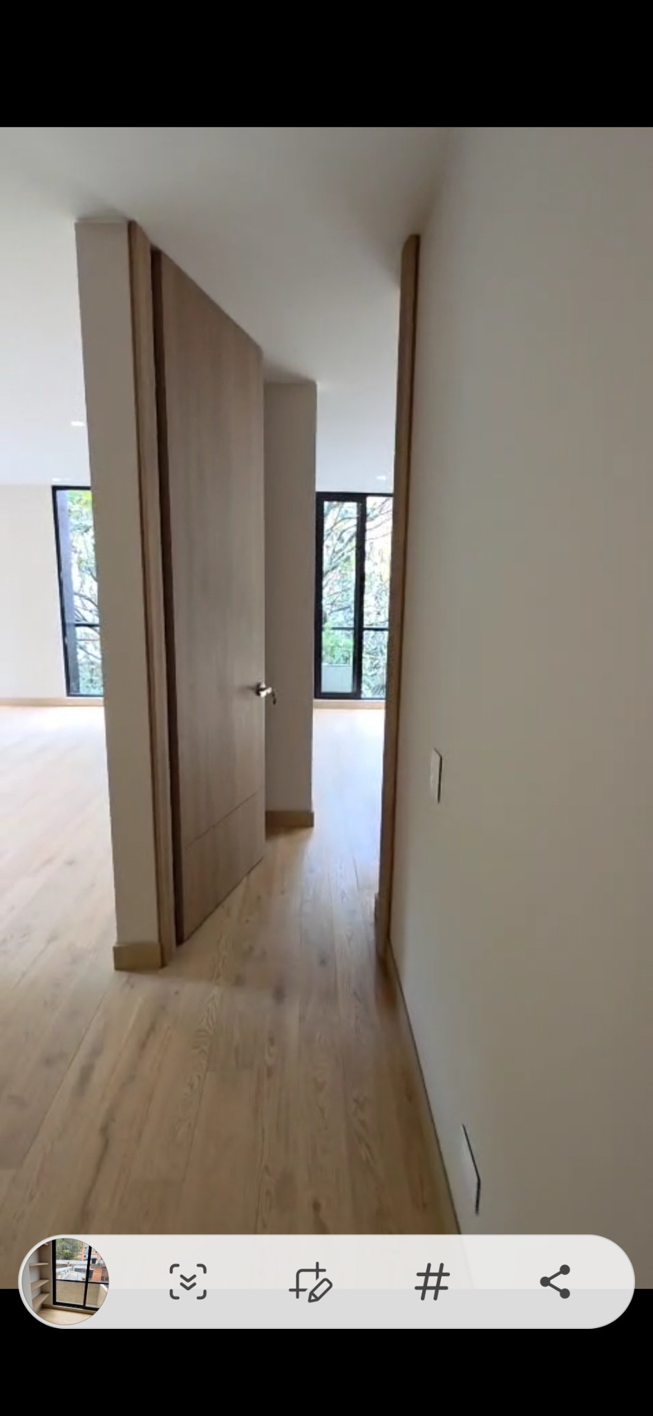 Apartamento en venta en La Cabrera, Bogotá · foto 12 de 14