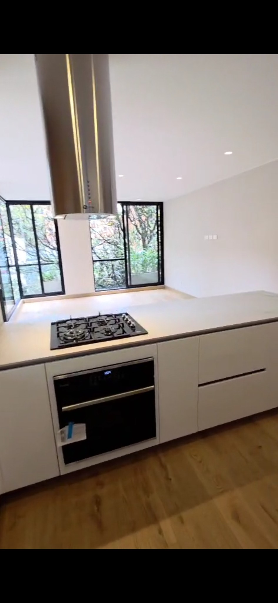 Apartamento en venta en La Cabrera, Bogotá · foto 3 de 14