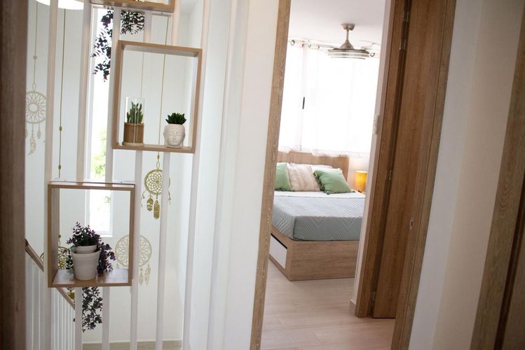 Casa de 3 alcobas en venta en Hsd. Alcala, Girón, 100 m² · foto 5 de 11