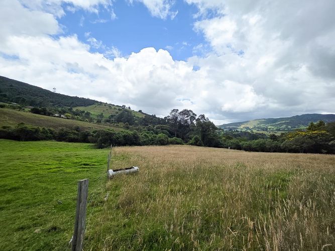 Lote en venta en San Jose Del Triunfo, La Calera, 28134 m² · foto 3 de 6