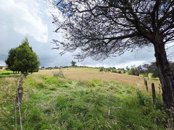 Lote en venta en San Jose Del Triunfo, La Calera, 28134 m² · foto 4 de 6