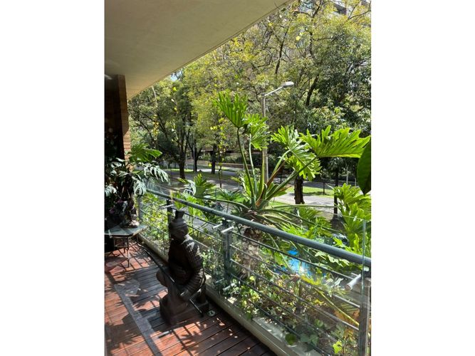 Apartamento de 5 alcobas en venta en Chico Norte, Bogotá, 430 m² · foto 4 de 12