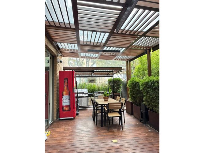 Apartamento de 5 alcobas en venta en Chico Norte, Bogotá, 430 m² · foto 6 de 12