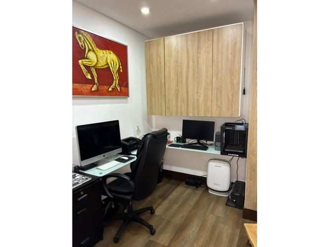Apartamento de 5 alcobas en venta en Chico Norte, Bogotá, 430 m² · foto 7 de 12