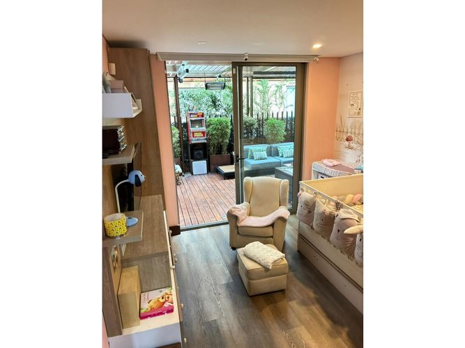 Apartamento de 5 alcobas en venta en Chico Norte, Bogotá, 430 m² · foto 9 de 12