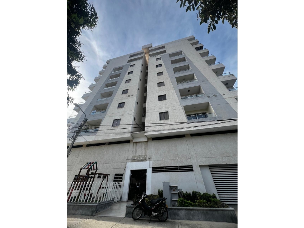 Apartamento en venta en San Francisco, Santa Marta · foto 2 de 24
