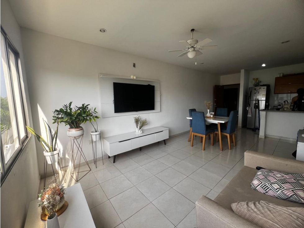 Apartamento en venta en San Francisco, Santa Marta · foto 3 de 24