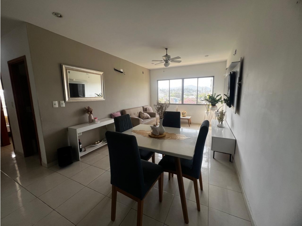 Apartamento en venta en San Francisco, Santa Marta · foto 4 de 24