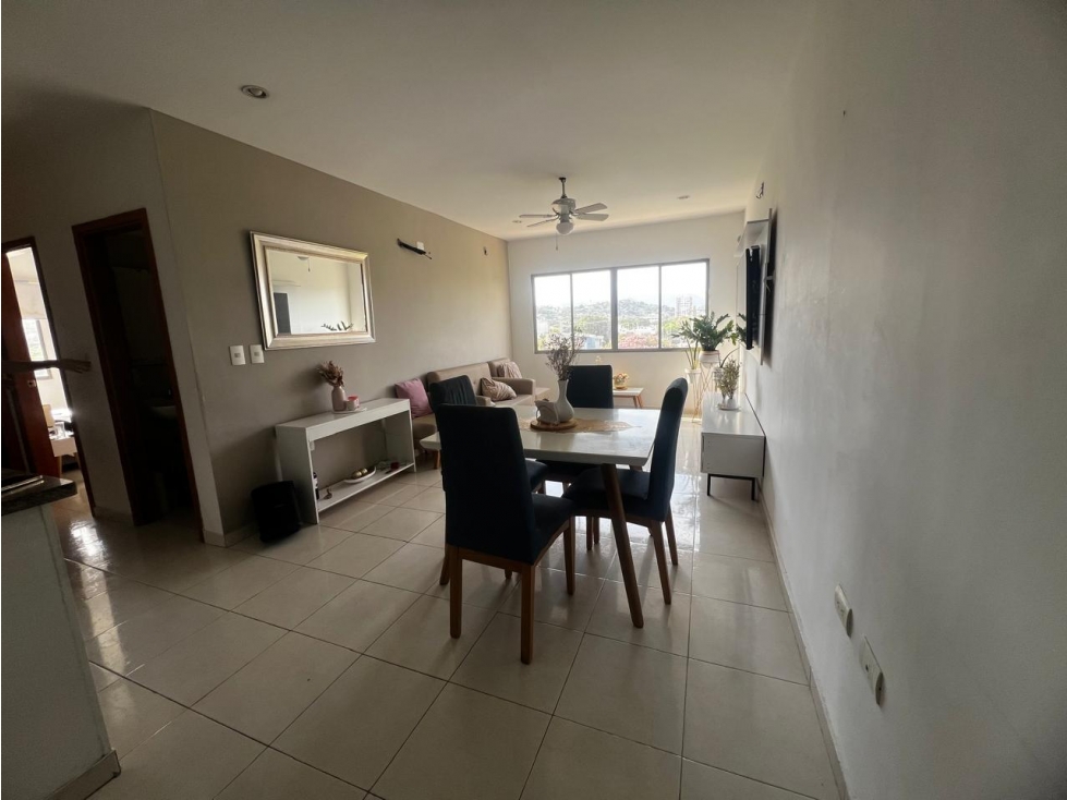 Apartamento en venta en San Francisco, Santa Marta · foto 5 de 24